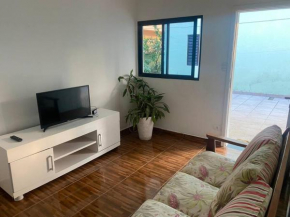 Casinha São Lourenço